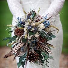 Maybe you would like to learn more about one of these? 10 Dried Flower Wedding Bouquets Kiss The Bride Magazine