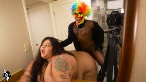 Bbw - Crystal Blue - EPORNER