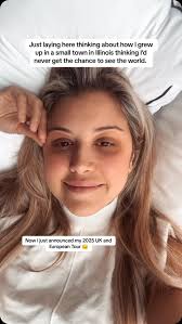 Alexandra Kay (@alexandrakaymusic) • Instagram photos and videos