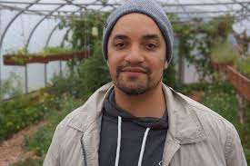 Þetta er hann Benjamin