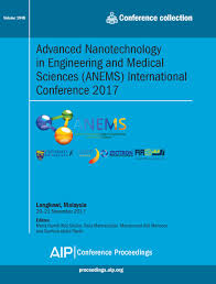 Malaysia open source conference 2017 (moscmy 2017) is now open for registration. Volume 1948 Advanced Nanotechnology In Engineering And Medical Sciences Anems International Conference 2017 Aip Publishing Print On Demand