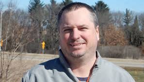 Dayton selects supervisor