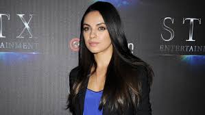 Mila kunis was born milena kunis in the ukrainian city of chernivtsi on august 14, 1983. Mila Kunis Calls Out Sexist Producer In Open Letter Variety
