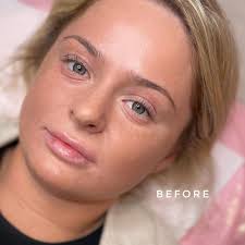 Can I get brows like my inspiration picture?