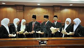 Satu perbincangan bersama persatuan peguam syarie malaysia (pgsm) telah diadakan di bilik ketua pengarah/ketua hakim syarie jksm pada petang ini. Tiada Peguam Syarie Dalangi Nikah Ekspres Yayasan Dakwah Islamiah Malaysia