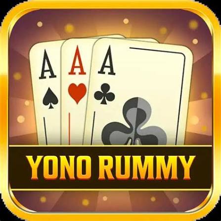 Yono Games 2026 Rummy App Download - Download & Bonus Check Today - Apps on Google Play