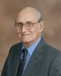 Richard Edward Strickland