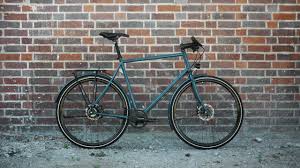 Ocean Blue Veloheld Lane Fietsen