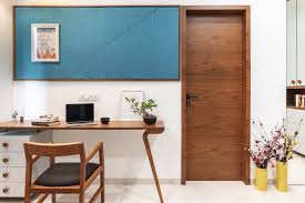 Working with what you've got, think cozy and warm rather than spare and minimal. Collection Of Modern Study Table Designs For Your Home Spacejoy