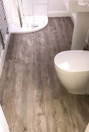 Bathroom Floor Using Karndean Wood Flooring Van Gough Distressed Oak Wgw82t Karndeanfloors Available From San Bathroom Flooring Karndean Flooring Flooring