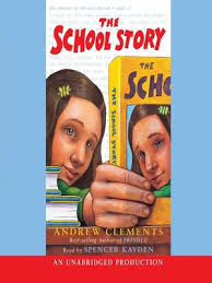 What is a stakeout and who does it and Andrew Clements Overdrive Ebooks Audiobooks And Videos For Libraries And Schools