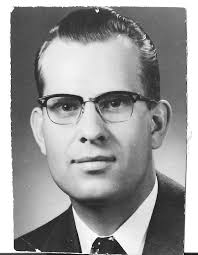 Leon R Wickel (1934-1975)