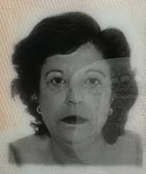 Esquela de Doña Concepción López Vázquez