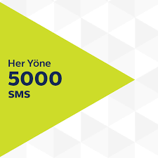Türk telekom mobil üçlü paketler her ihtiyacınıza karşılık veren paketlerden biridir. Her Yone 5000 Sms Paketi Tarife Ve Paketler Turk Telekom