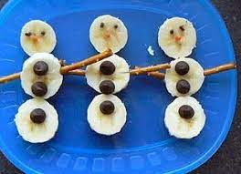 Naptime Tales Best Of Pinterest Holiday Snack Lunch Ideas For Kids Christmas Party Food Kids Snacks Christmas Food