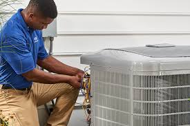 In warm weather, the heat pump absorbs heat from the air inside and moves it outside, thereby providing air conditioning. Heat Pump Troubleshooting Heat Pump Problems Carrier