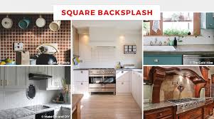 55 Best Kitchen Backsplash Ideas For 2020