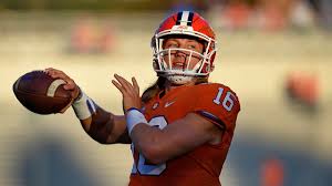 College football season preview for the 2020 season that will be one of the craziest seasons ever. Quarterbacks Have Leg Up In 2020 Heisman Race Times Leader