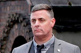 Kevin Barry Murphy: New IRA