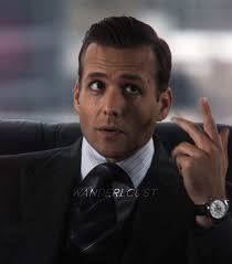 Samantha and Robert Suits