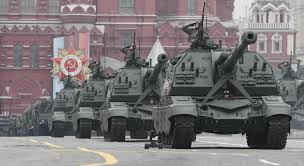Впервые парад победы на красной площади москвы состоялся 24 июня 1945 года, вскоре после окончания великой отечественной войны. Parad Pobedy 2019 Kak Prohodil Parad V Moskve Foto