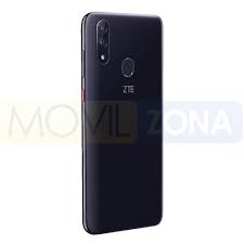 ZTE Blade 10 Prime: características ...