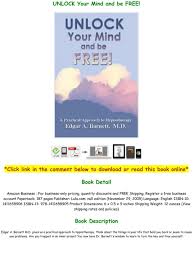 But as the author of a beautiful mind tells us, that doesn't mean we can't learn from them. Read Pdf Books Unlock Your Mind And Be Free Pre Order Text Images Music Video Glogster Edu Interactive Multimedia Posters