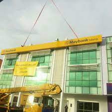 25, 27 & 29, jalan padi emas 1/3, bandar baru uda, 81200 johor bahru, johor. Maybank 618 Visitors