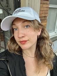 Rose Barwick's Instagram, Twitter & Facebook