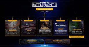 Community Calendar, Battlefront at Gamescom, and More! | Fandom