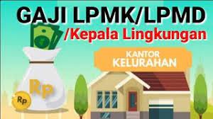 Lembaga pemberdayaan masyarakat (lpm) adalah salah satu lembaga kemasyaratan yang berada di desa. Gaji Lpmk Gaji Lpmd Lembaga Adat Gaji Kepala Lingkungan Terbaru Virall Youtube
