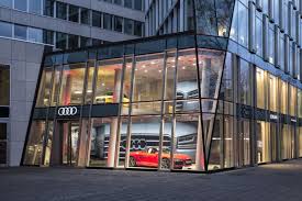 Startseite » immobilien » haus kaufen » berlin » berlin. Audi City Berlin Geht An Den Start Audi4ever