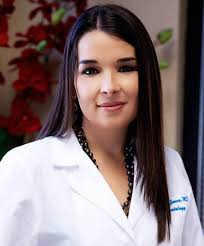 Dr. Annabelle Garcia Rings In 10-Year Anniversary