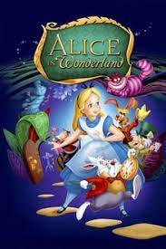 Alice in tara oglinzilor film. Alice In Wonderland Full Movie Online 123movies