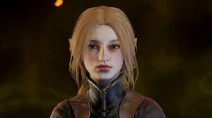Ef Anto Youth Misc Hairstyles For Frosty At Dragon Age Inquisition Nexus Mods And Community Dragon Age Dragon Age Inquisition Games Images