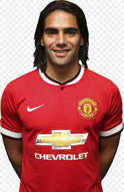 After striking a deal in 2013 with as monaco to double his salary, falcao agreed to a loan to manchester united in 2014. Radamel Falcao Manchester United F C As Monaco Fc Premier League Png 1034x1600px Radamel Falcao As Monaco