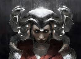 3 primary works • 4 total works. Artstation Helm Of The Host Igor Kieryluk