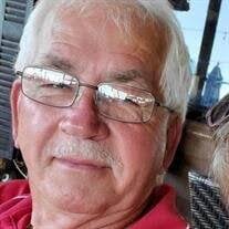 Stephen "Steve" Gray Obituary