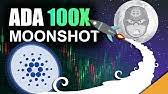 If you buy cardano for 100 dollars today, you will get a total of 68.108 ada. Cardano 100x Possible Can Ada Make You Rich And Beat Ethereum Youtube