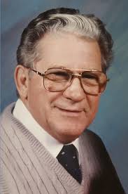 Obituary information for John M. "Jack" Kearney