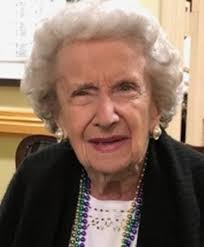 Rosemary Manning Obituary (1927