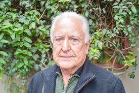 El pionero del agro en el desierto: Rafael Quevedo Flores