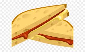 Roti bakar bubu coklat separuh cheese separuh. Grilled Cheese Clipart Roti Sandwich Clipart Free Png Download 832964 Pinclipart