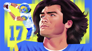 Horns up from the Rose Bowl yesterday. CARAMS WALKUNITEDLA FOR OUR FUTURE  UNITEDFOROURFUTURE UNITED FASTWEST RAMS OOTBALI