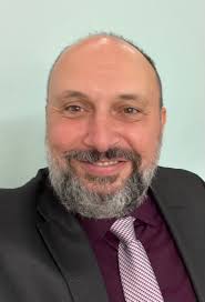 Foster Principal Announcement