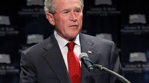 Image result for Bush