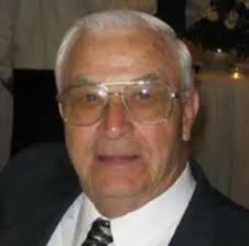 Obituary information for Eugene David Converse