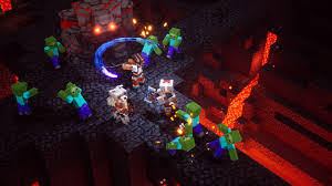 Okay what you need to do is just download this software, put it in a folder, and then run it. Minecraft Dungeons For Xbox One And Windows 10 Xbox
