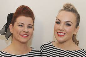 Pictures show Dundalk Musical Society raising the roof with 'All Shook Up' 