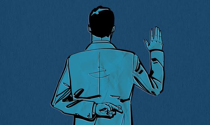 Democracy Hypocrisy: Examining America's Fragile Democratic Convictions -  Democracy Fund